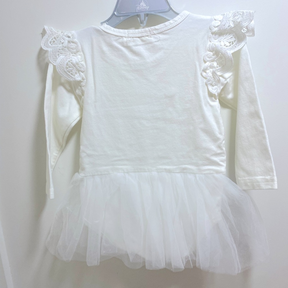 Tutu Onsie